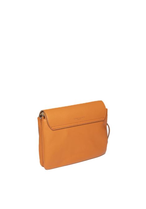 orange three shoulder bag GIANNI CHIARINI | 4364THREE-714